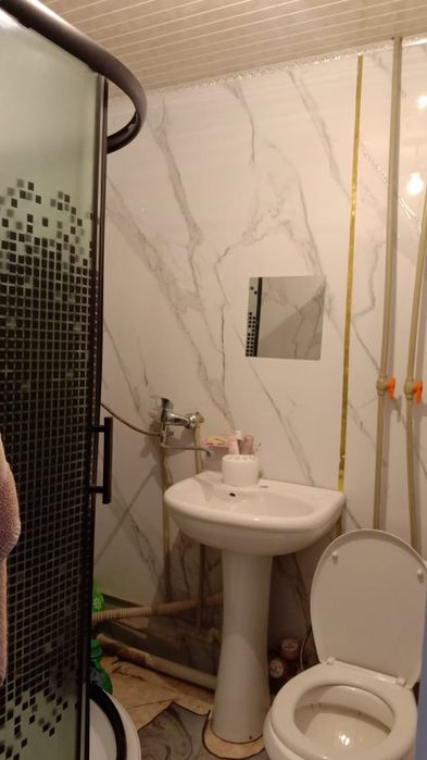 3 болмели квартира