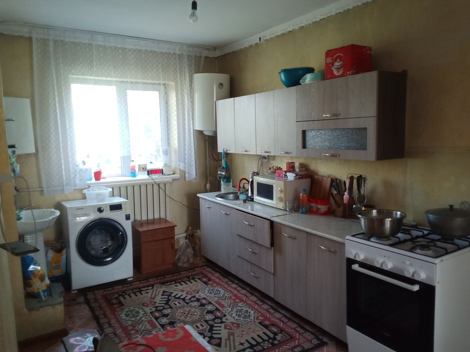 Срочно продается дом