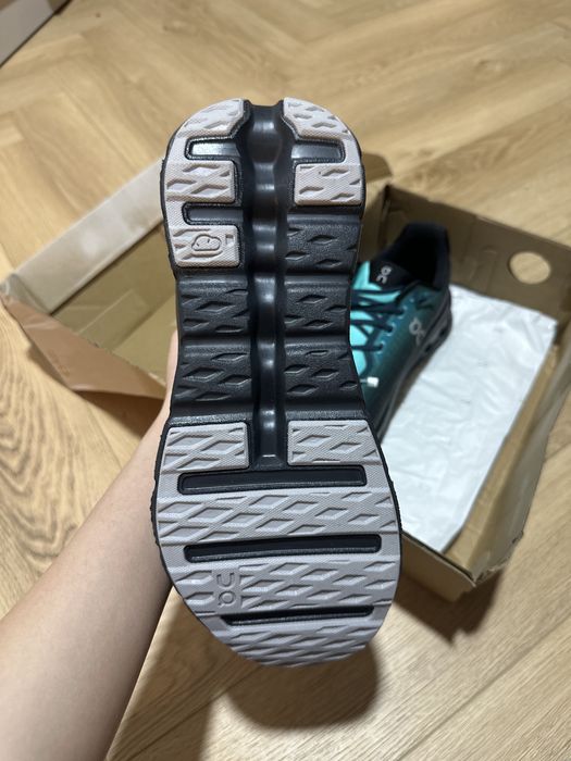 Новые! Просто не подошёл размер