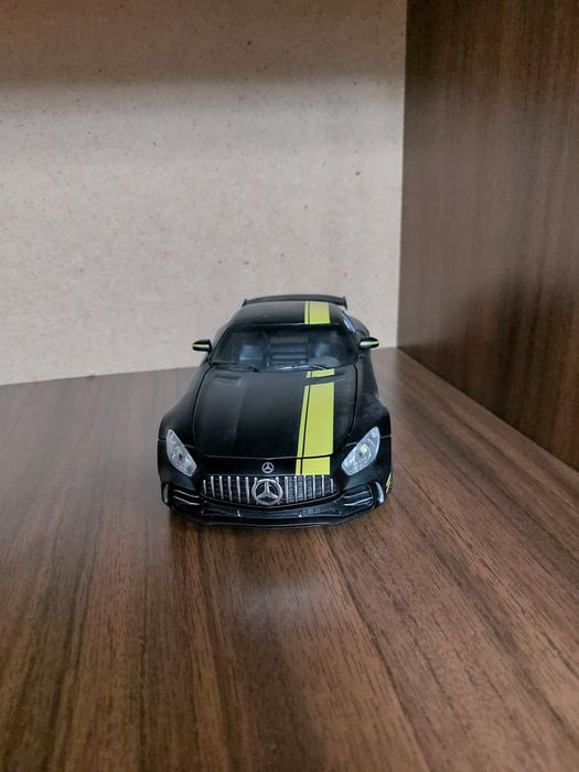 Коллекционные машинки