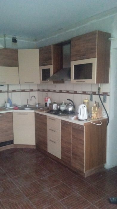 Куханый гарнитур