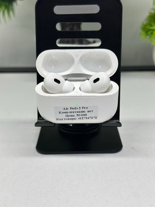 Air Pods Pro 2 Type-C
