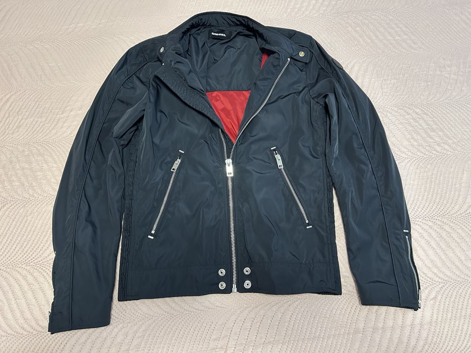 Оригинално яке Diesel