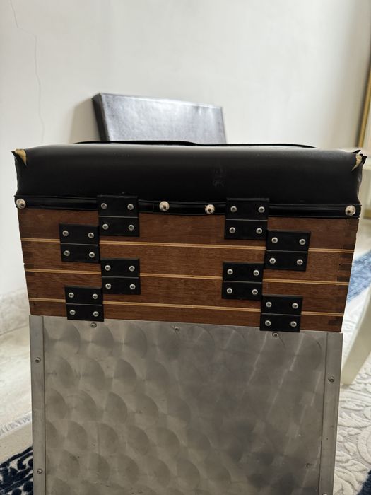 Все доя рыбалки стул оргонайзер