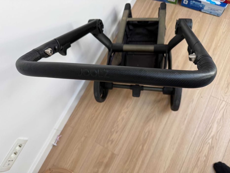 Carut Joolz Hub+ sport