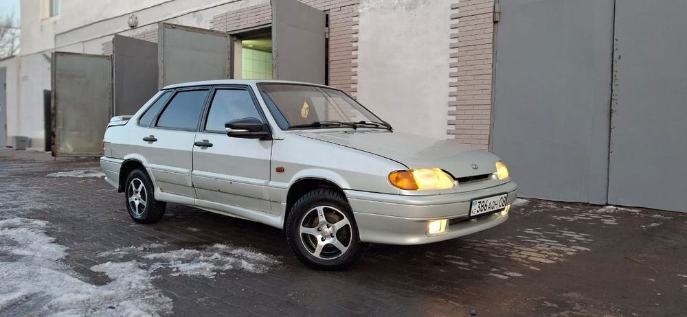 Срочно продаю ВАЗ