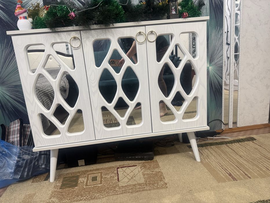 Продам шкаф +комод