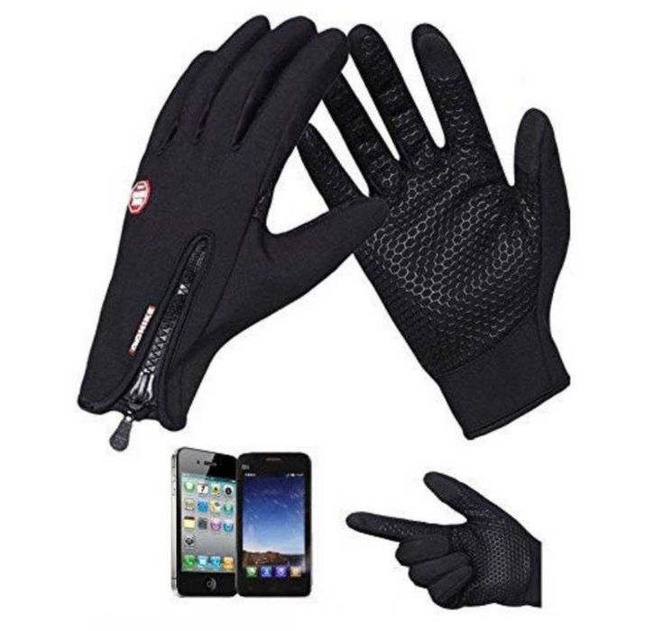 Mănuși iarna , mănuși ski mănuși ATV Mănuși Bicicleta Trotineta