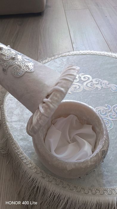 Продам набор для сырға салу