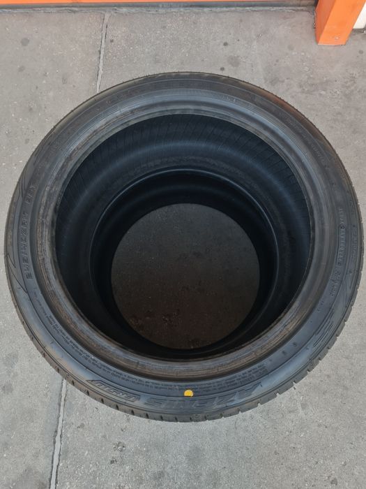 Нови летни гуми 2 броя FALKEN Azenis FK510 245 40 R17 дот0522