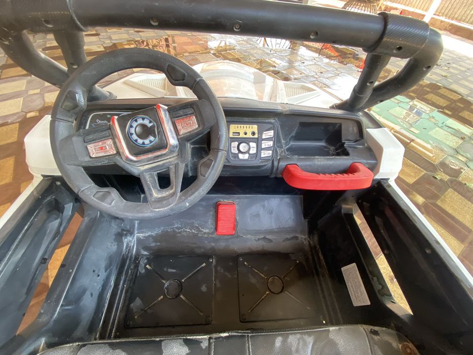 Детский багги Buggy 903 торг есть