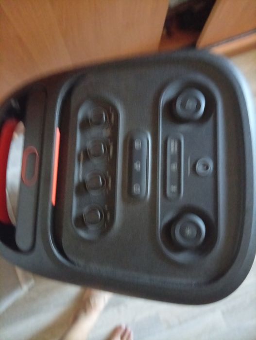 JBL PartyBox Stage 320