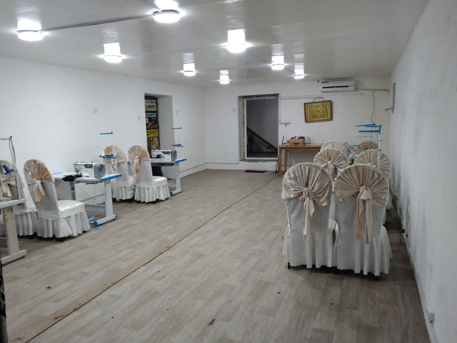 Трикотажные изделия