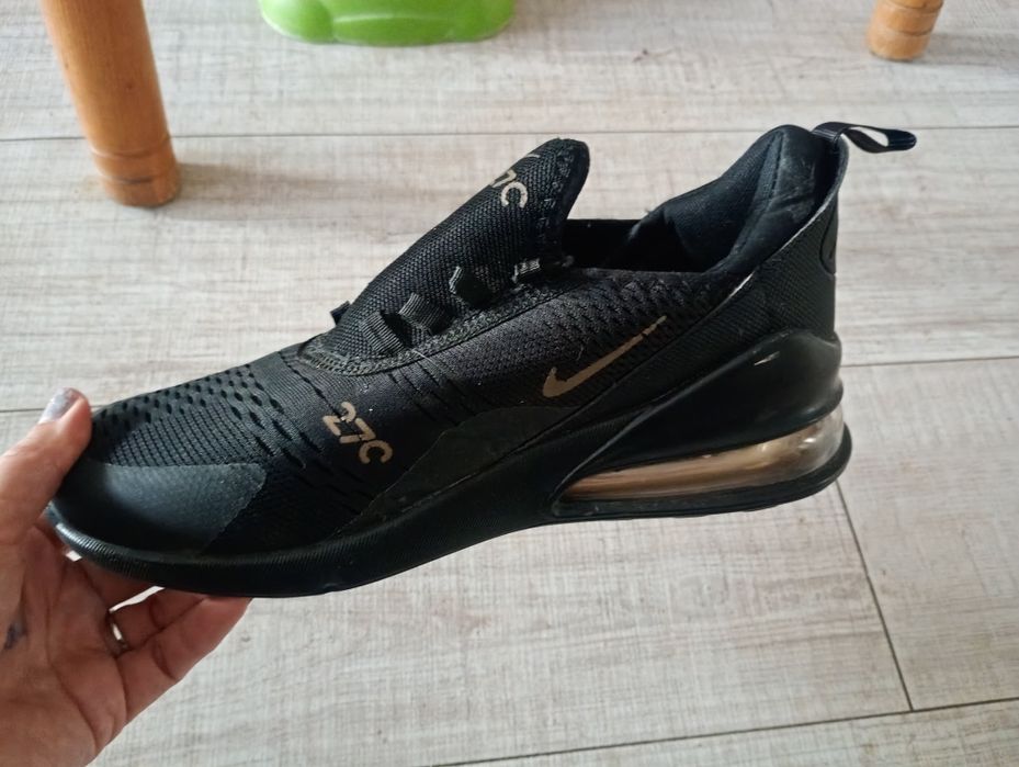 Страхотен  унисекс модел маратонки Nike,Under Armour