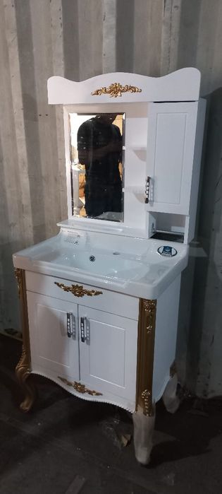 Зеркало в ванную