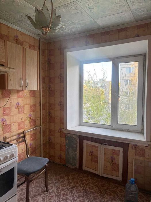 Продам 1 комнатную малосемейку!