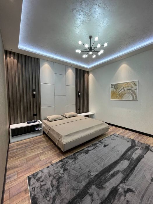 Сдается шикарная дача  Блек Стар с видом на Горы и море