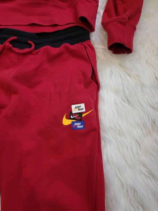 Мъжко горнище и долнище Nike Air Jordan  - екип