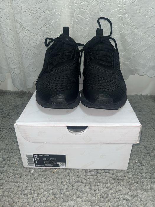 Nike 270 air purtati doar o singura data