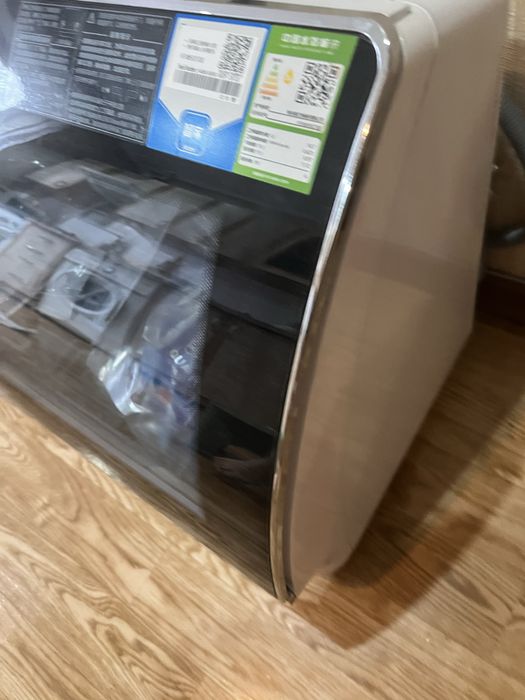 Посудомоечная машина