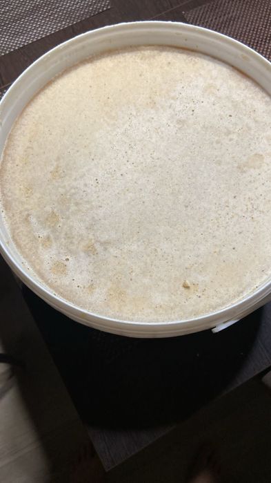 Бал. Мед. Мёд Натуральный.