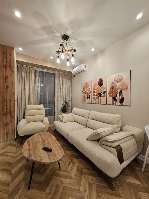 (4) Срочно!!! Продается квартира ЖК Black Tower. 2/13/17. 55м²