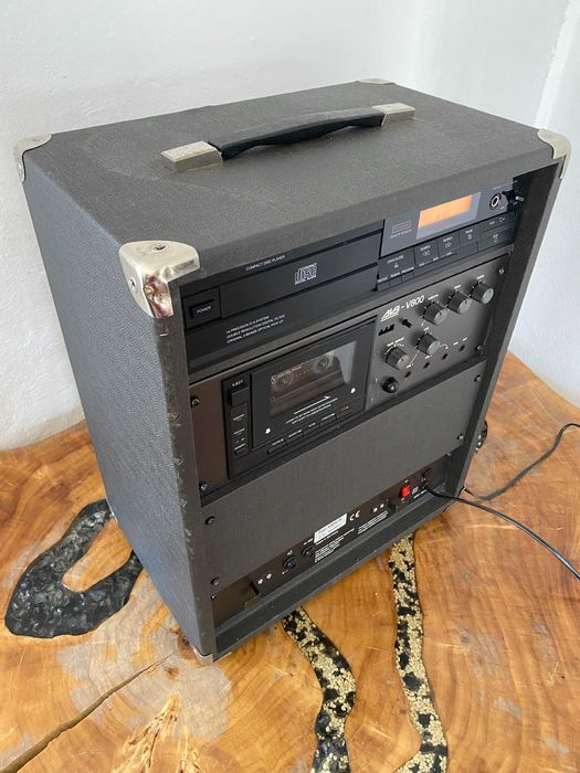 amplificator avb v 800