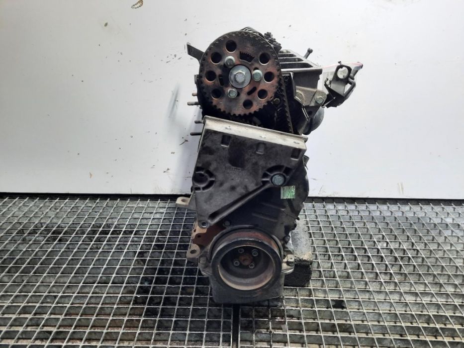 Motor, cod ATD, Skoda Octavia 1 Combi (1U5), 1.9 TDI (pr;110747)