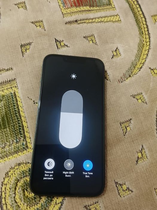 Iphone 13 128gb green