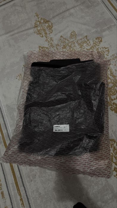 Полики на Прадо 150