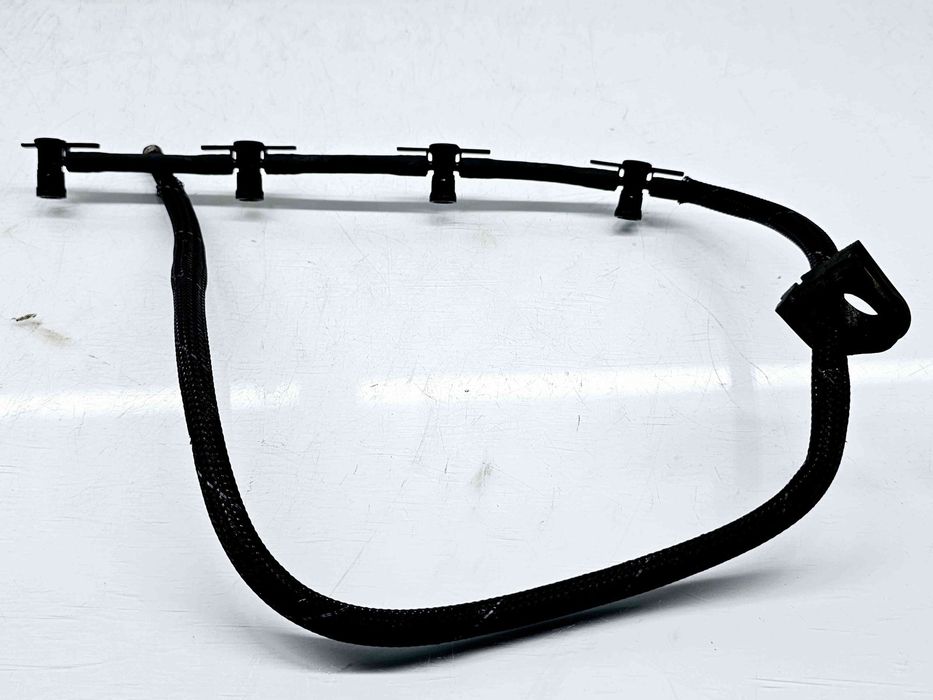 Conducta retur injectoare Bmw 3 Coupe (E92) [Fabr 2005-2011] OEM 2.0 N