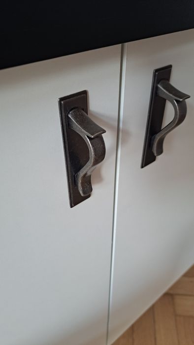 Bucatarie cu accesorii