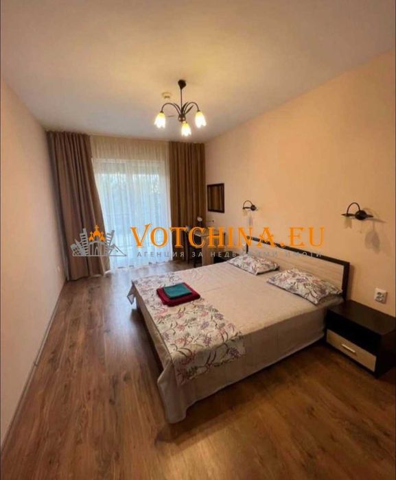 Продава се Двустаен апартамент в Несебър - 70 кв.м за 1100 €/кв.м - Снимка #4