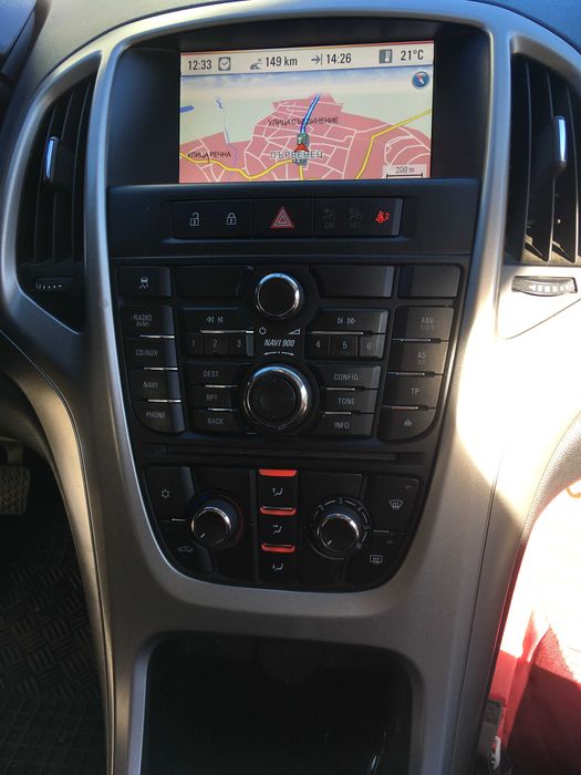 2020 НОВО карта Opel NAVI 900/600 Sd Card Навигация Vauxhall Chevrolet