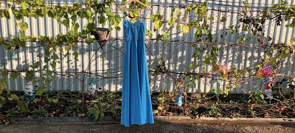 Blue Fashion | rochie dama | mar. 34 | XS