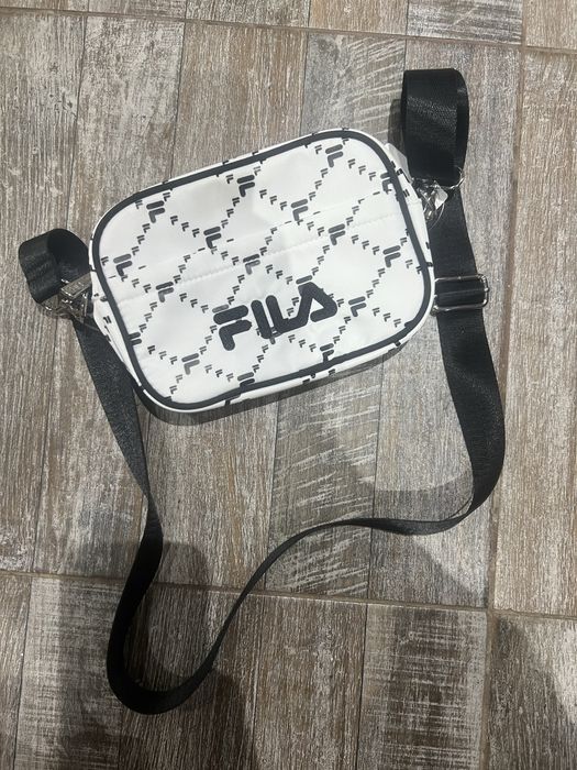 Чанта -текстил FILA