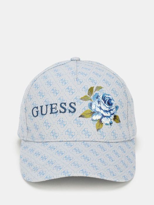 Оригинална шапка Guess