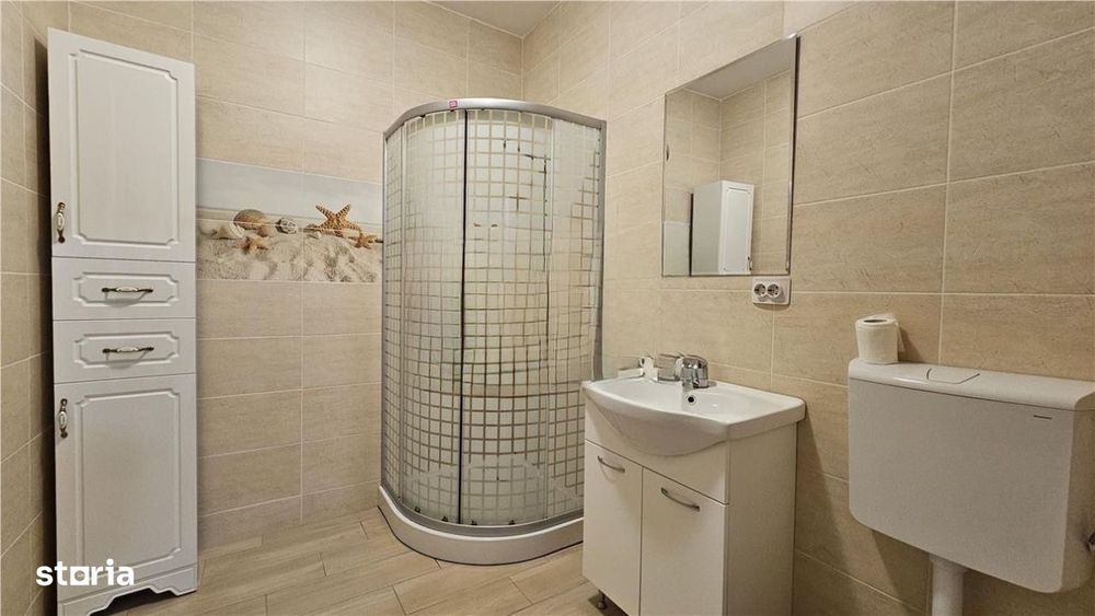 Apartament 2 camere decomandate, 58mp + terasa, Sopor, Cluj Napoca