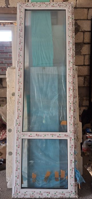 Пластиковый окна