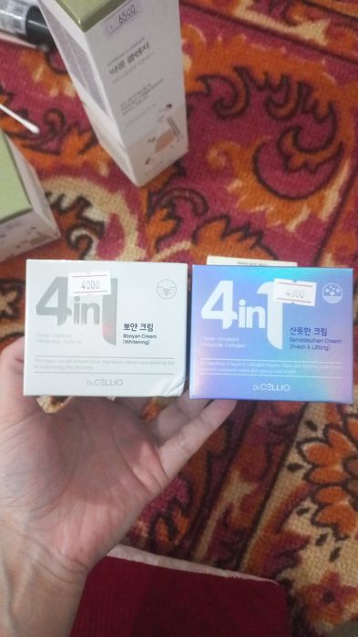 Продам косметику