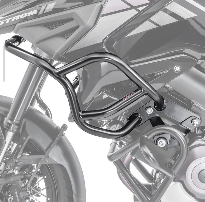 Suzuki V-Strom 800 DE/1050