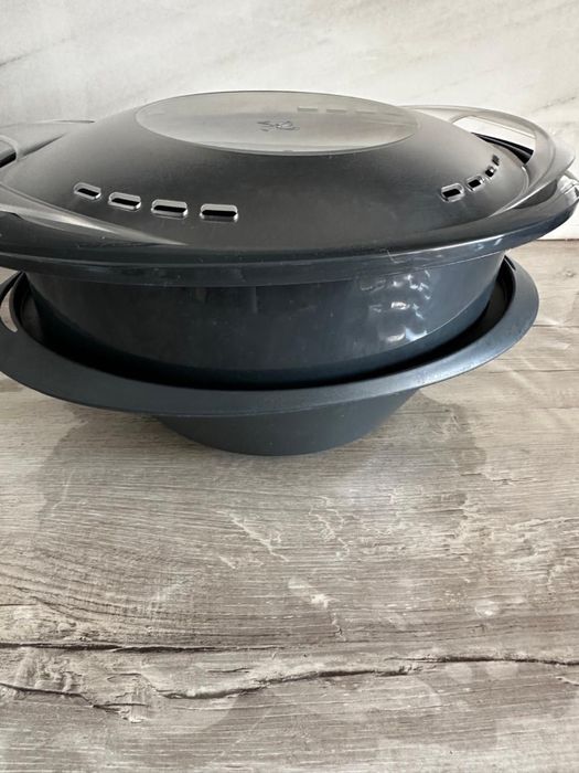 дополнительный лоток   (Варома )для мант