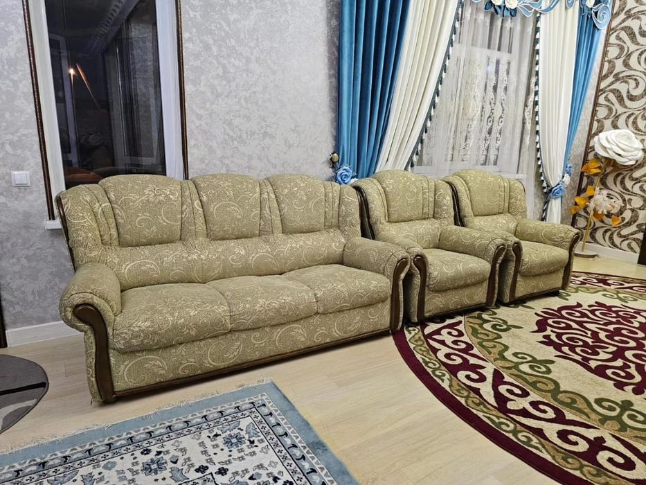 Гостинный стенка