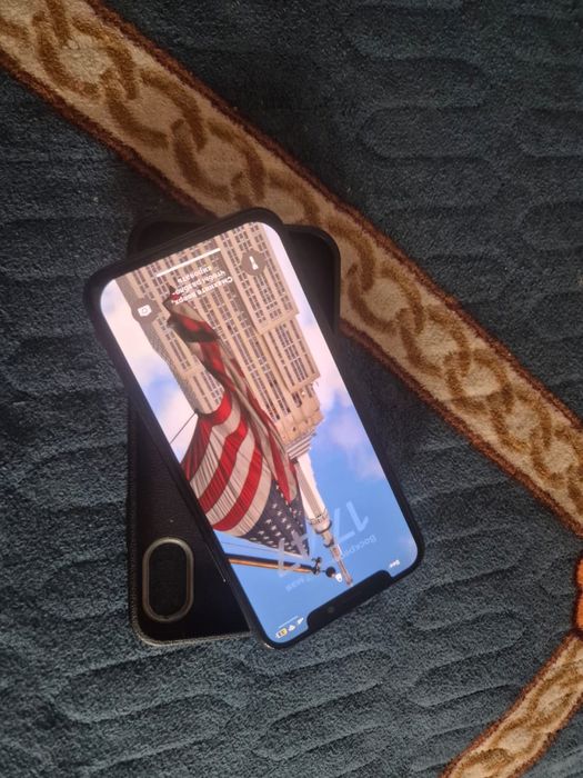Iphone X на обмен