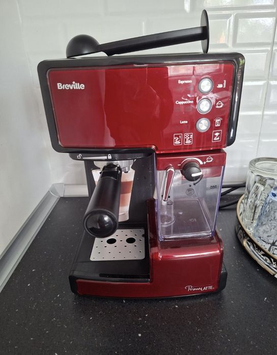 De vanzare aparat de cafea manual