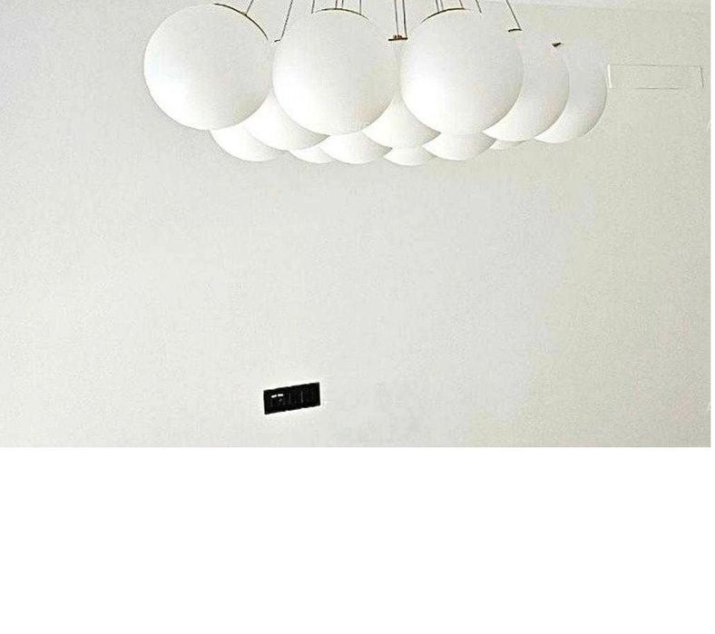 Grand Park Pipera -3 Camere- Erou Iancu Nicolae