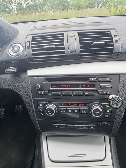 BMW seria 1 E87 118D