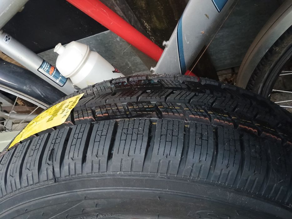 Чисто нова зимна гума Pirelli Scorpion 235 60 18