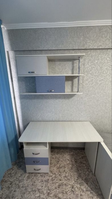 Детская мебель для двух подростков
