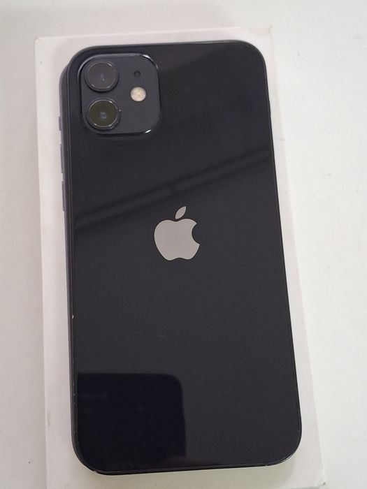 Iphone 12 80% 64 gb